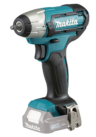 Гайковёрт ударный аккумуляторный Makita TW060DZ