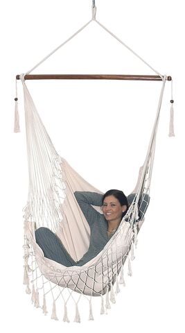 Гамак-кресло HANG OUT