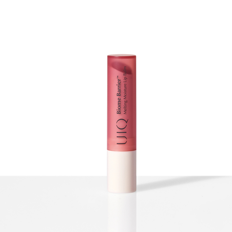UIQ Melting Moisture Lip Balm Rosy Тающий увлажняющий бальзам для губ Розовый, 3,2 г