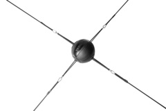 Пневмогруша TARGEX SPIDER