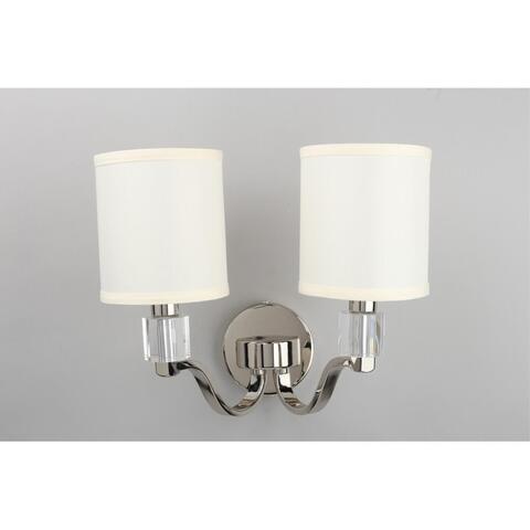 Настенный светильник Aployt Ivet APL.706.01.02