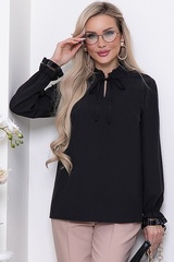 Блузка 41701 Avili