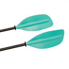 Весло BlauSee для каяка LUX 2-секц 220 см