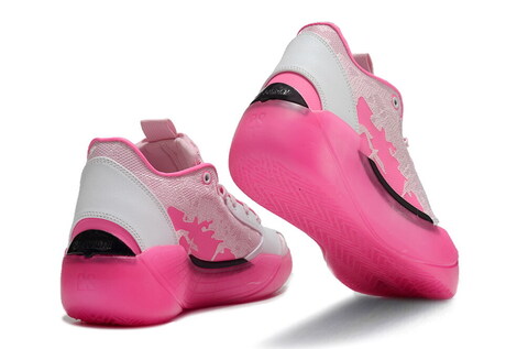 Air Jordan 39 'Pink/White' 