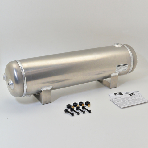 Алюминиевый ресивер BERKUT AT-10AL