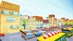 Angelo Skate Away (для ПК, цифровой код доступа)