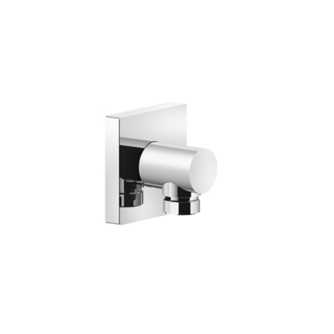 Gessi 47369#031 Gessi Emporio Emporio shower Вывод воды, цвет: Chrome