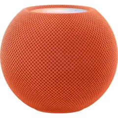 Умная колонка Apple HomePod Mini, оранжевый