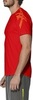 Футболка беговая мужская Asics Stripe SS Top