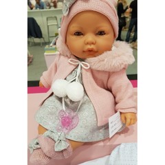 Munecas Antonio Juan Кукла 