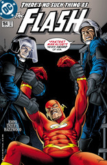 The Flash #164