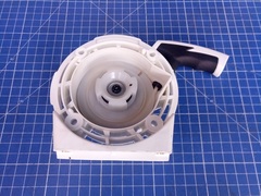 Стартер ручной DDE GBS330RD /GBS430R