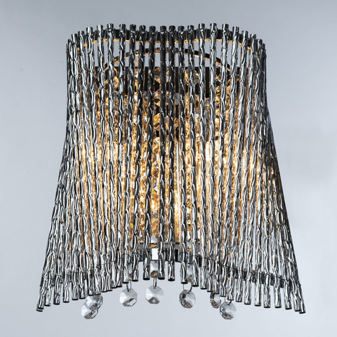 Бра Arte Lamp Incanto A4207AP-2CC