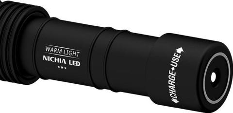 Фонарь Armytek Wizard C2 Pro Nichia Magnet USB Warm