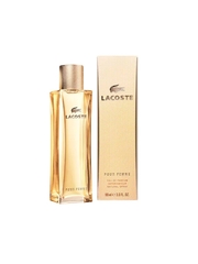 Lacoste/lacoste pour femme парфюмерная вода 90 мл.