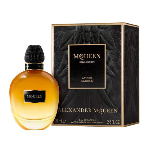 Alexander McQueen Amber Garden