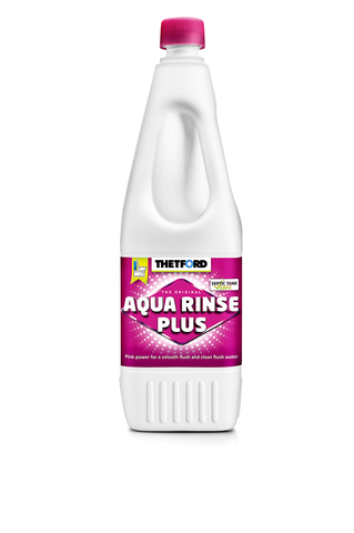 Жидкость для биотуалетов Thetford Aqua Rinse Plus