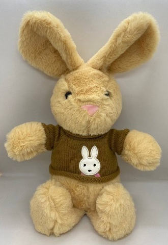 Yumşaq oyuncaq \ Мягкая игрушка \ Soft toys Dovşan sarı