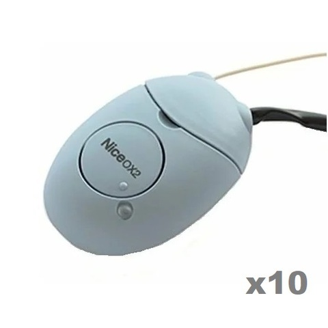 OX2KIT10 Комплект OX2KIT10. Состав комплекта: Приемник OX2 - 10 шт;