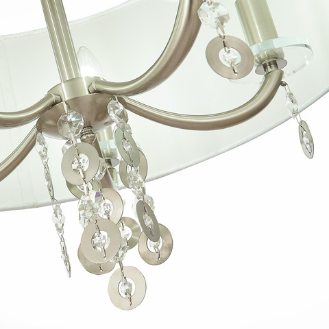 Люстра подвесная ST Luce Katena SL1757.113.05