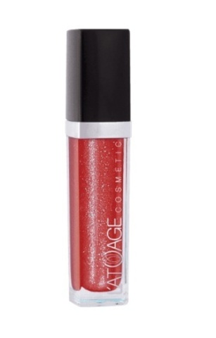 L’atuage Блеск для губ MAGNETIC LIPS №135 розово коралловый перламутровый