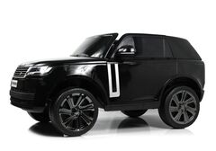 Range Rover Y999YY 4WD (Полноприводный, двухместный)