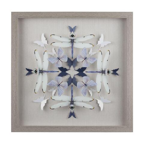 Панно настенное 40х40см Tomas Stern 83042