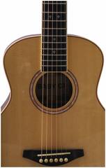 Гитара электроакустическая уменьшенная TOM BABY G1 E