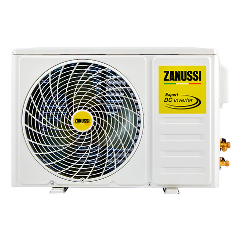 Сплит-система инверторного типа Zanussi Milano DC Inverter ZACS/I-12 HM/A23/N1