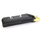 Совместимый картридж TK865Y для Kyocera TASKalfa 250ci/300ci 12K