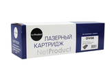 Картридж NetProduct (N-CF410X) для HP CLJ M452DW, DN, NW, M477FDW, 477DN, 477FNW, Bk, 6,5K