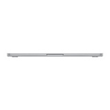 Apple MacBook Air 13 2024 Silver (Apple M3 8-core CPU, 10-core GPU, 512GB, 16GB) MXCT3
