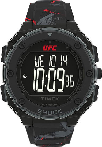 Наручные часы Timex TW2V85100 фото