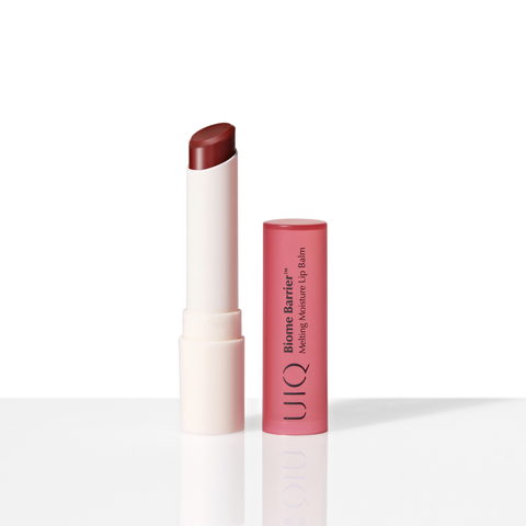 UIQ Melting Moisture Lip Balm Rosy Тающий увлажняющий бальзам для губ Розовый, 3,2 г