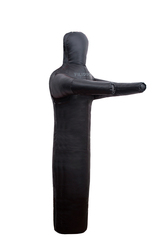 Манекен одноногий Filippov 180см/47-50кг, черный