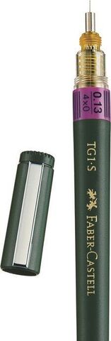 Рапидогоаф Faber-Castell TG1-S, толщина линии: 0.13 mm (160013)