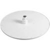 Remer 359MM30BOx Верхний душ с шарнирным соединением ? 30см 359MM30BOx, белый матовый (BO), шт