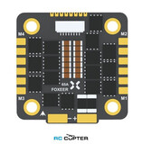 ESC регулятор мотора Foxeer Reaper F4 128K 65A BL32 4in1 3-8S