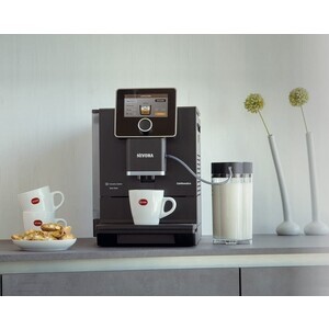 Кофемашина автоматическая Nivona CafeRomatica 960