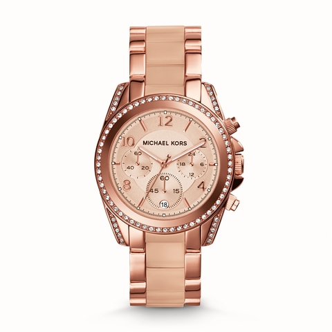 Наручные часы Michael Kors MK5943 фото