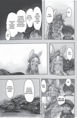 Made in Abyss. Созданный в Бездне. Том 5