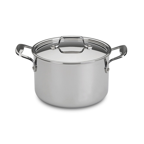 Кастрюля 1.9л 16см Silampos  Суприм Проф