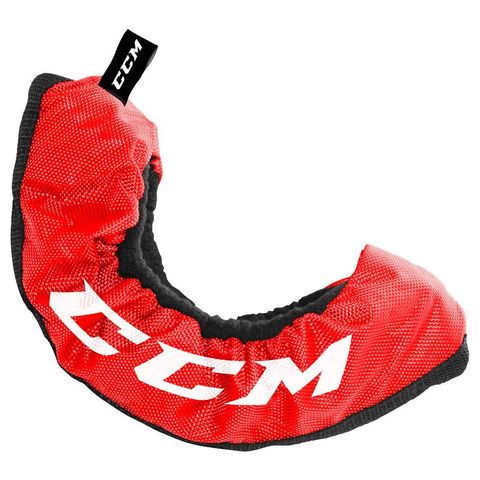 Чехлы для коньков мягкие CCM PROLINE SOAKER SR красн