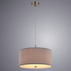 Люстра Arte Lamp Mallorca A1021SP-3SS