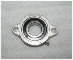 Подшипник в обойме (SLF206)/Bearing Assy