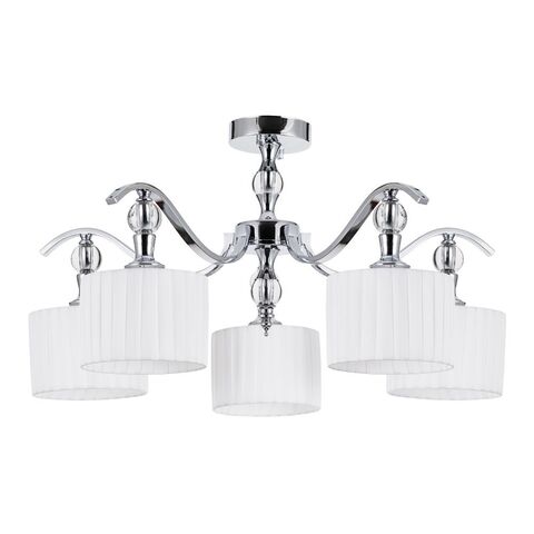 Светильник потолочный Arte Lamp Ibiza A4038PL-5CC