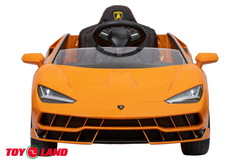 Lamborghini Centenario 6726R (ЛИЦЕНЗИОННАЯ МОДЕЛЬ) с дистанционным управлением