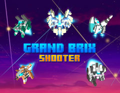 Grand Brix Shooter (для ПК, цифровой код доступа)
