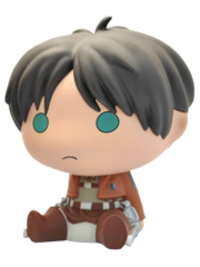 Копилка Attack on Titan Eren