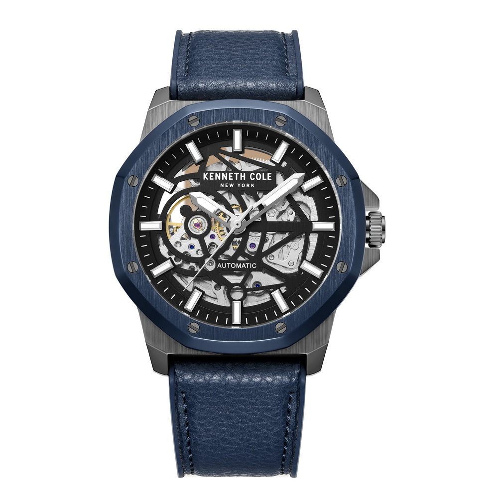 Kenneth Cole KCWGR2232901, цвет серый